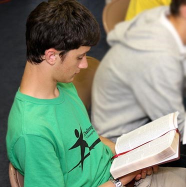 Christian Substance Abuse ProgramsLea County